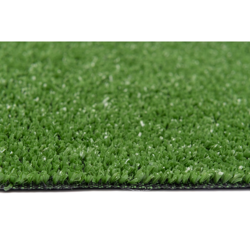 Συνθετικός χλοοτάπητας ASCOT 100x200 cm 7 mm πράσινος