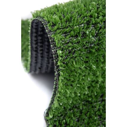 Συνθετικός χλοοτάπητας ASCOT 100x500 cm, 7 mm, πράσινος