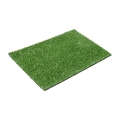 Συνθετικός χλοοτάπητας ASCOT 200x400 cm 7 mm πράσινος