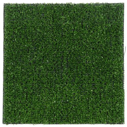 Συνθετικός χλοοτάπητας ASCOT 200x400 cm 7 mm πράσινος
