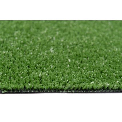 Συνθετικός χλοοτάπητας ASCOT 200x400 cm 7 mm πράσινος