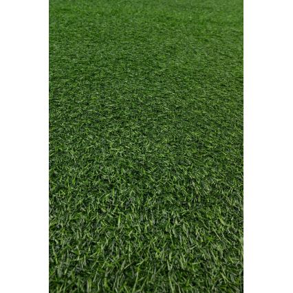 Συνθετικός χλοοτάπητας BELLIN 100x500 cm 18 mm πράσινος
