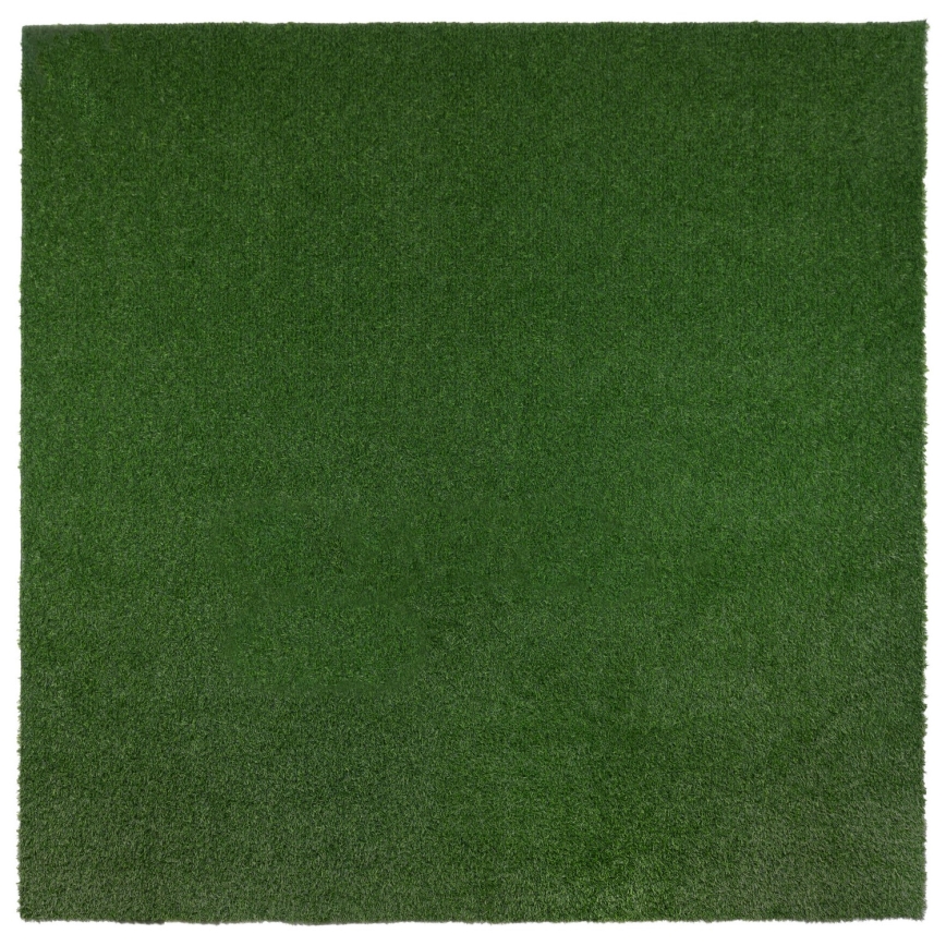 Συνθετικός χλοοτάπητας BELLIN 133x300 cm 18 mm πράσινος