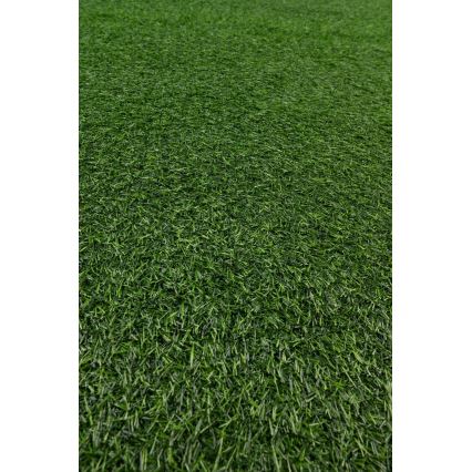 Συνθετικός χλοοτάπητας BELLIN 133x300 cm 18 mm πράσινος