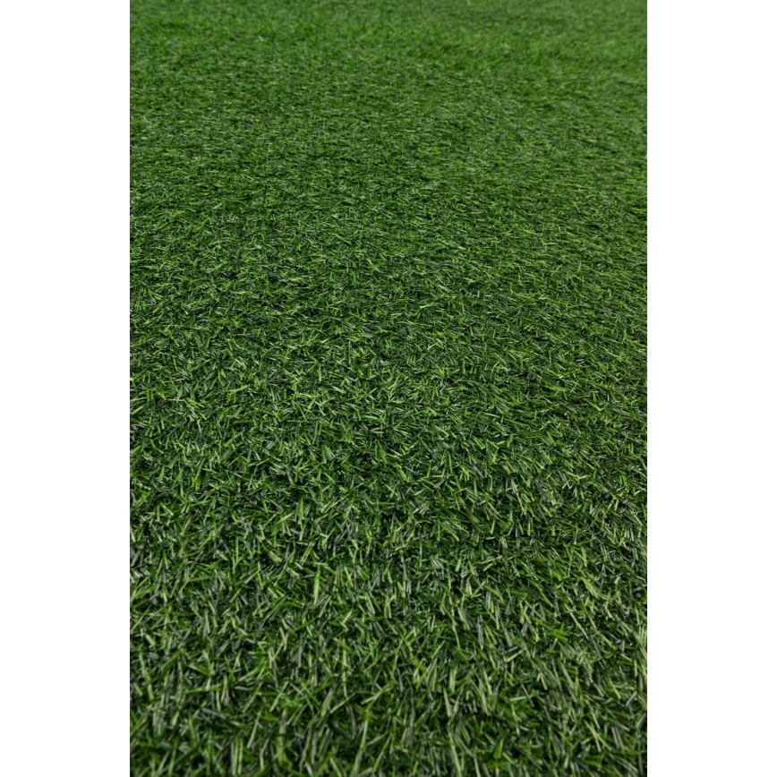 Συνθετικός χλοοτάπητας BELLIN 133x300 cm 18 mm πράσινος