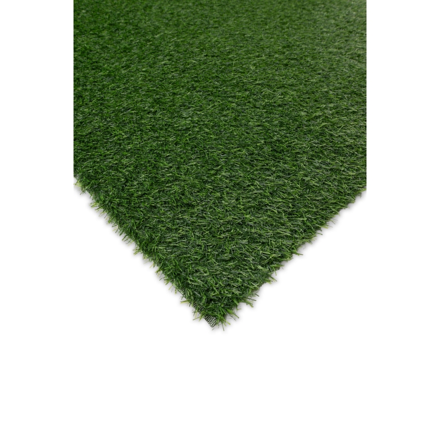 Συνθετικός χλοοτάπητας BELLIN 133x300 cm 18 mm πράσινος