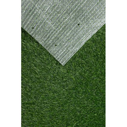 Συνθετικός χλοοτάπητας BELLIN 133x300 cm 18 mm πράσινος