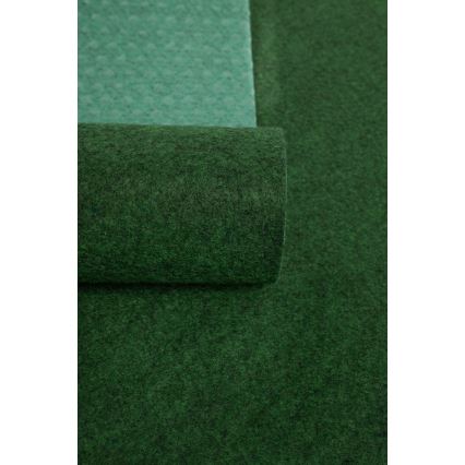 Συνθετικός χλοοτάπητας PEMBA 100x200 cm 7 mm πράσινος