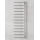 P.M.H. AP2C-L - Θερμαντικό σώμα-σκάλα μπάνιου APOLLO 219W 150 cm αριστερή/γυαλιστερό χρώμιο