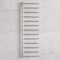P.M.H. AP2C - Θερμαντικό σώμα-σκάλα μπάνιου APOLLO 219W 150 cm δεξιά/γυαλιστερό χρώμιο
