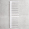 P.M.H. AP2W - Θερμαντικό σώμα-σκάλα μπάνιου APOLLO 346W 150 cm δεξιά/λευκό