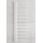 P.M.H. AP2W - Θερμαντικό σώμα-σκάλα μπάνιου APOLLO 346W 150 cm δεξιά/λευκό