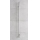 P.M.H. OL1SS - Ηλεκτρική πετσετοκρεμάστρα OLE 24W/230V 170 cm IP44 γυαλισμένο ανοξείδωτο ατσάλι