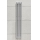 P.M.H. PX2C/4 - Θερμαντικό σώμα (σκάλα) για μπάνιο PLUTO X 350W 150 cm γυαλιστερό χρώμιο
