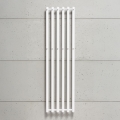 P.M.H. R2W/6 - Θερμαντικό σώμα-σκάλα μπάνιου ROSENDAL 525W 150 cm λευκό