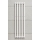 P.M.H. R2W/6 - Θερμαντικό σώμα-σκάλα μπάνιου ROSENDAL 525W 150 cm λευκό