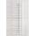 P.M.H. T2W-L - Θερμαντικό σώμα-σκάλα μπάνιου THEIA 352W 154 cm αριστερό/λευκό