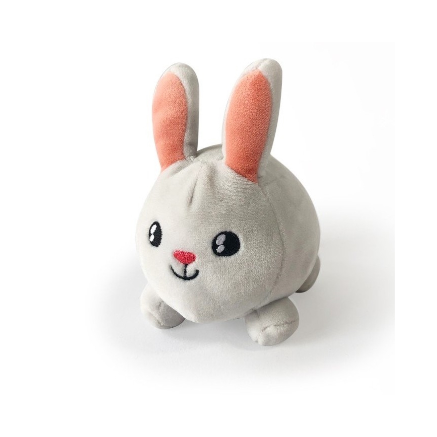 PABOBO - Φωτεινό κατοικίδιο SHAKIES bunny 2xCR32