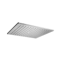Paffoni - Κεφαλή ντους LEVEL 30x30 cm, γυαλιστερό χρώμιο