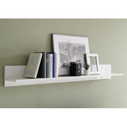 Ράφι IDEA λευκό