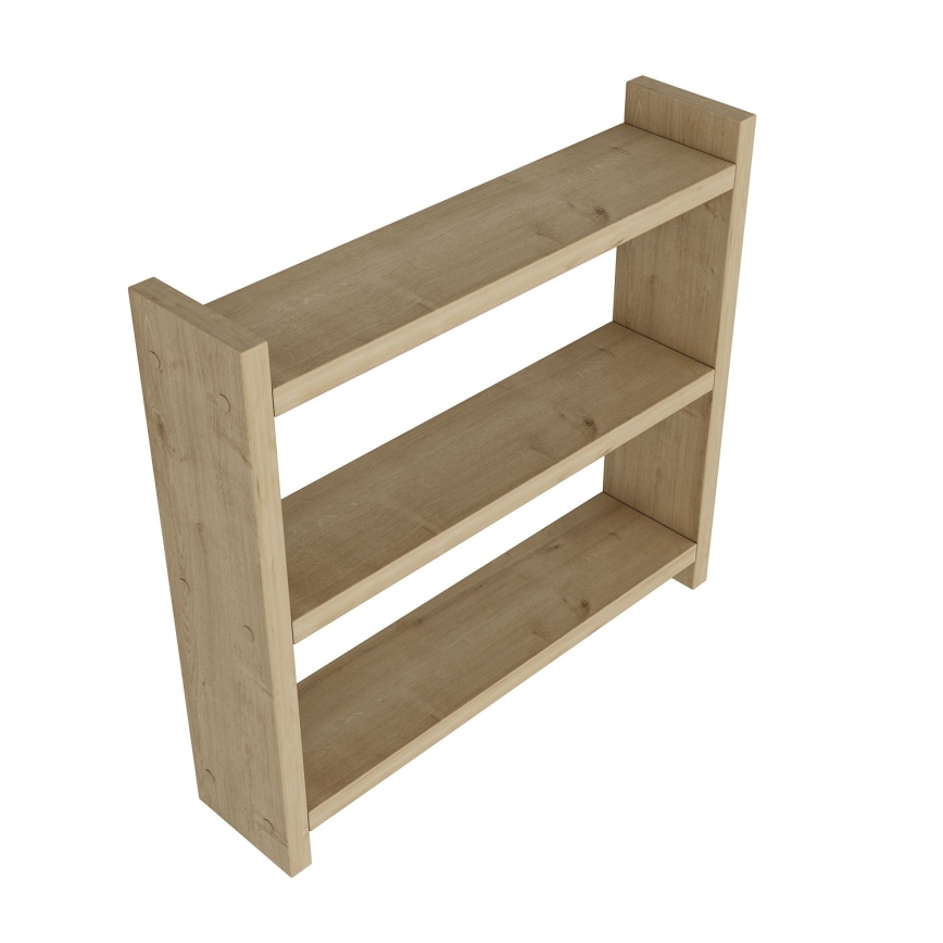 Ράφι KAN καφέ