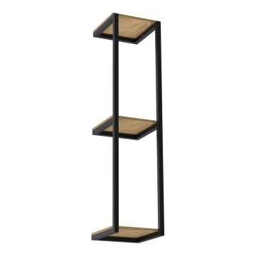 Ράφι τοίχου 77,5x18 cm