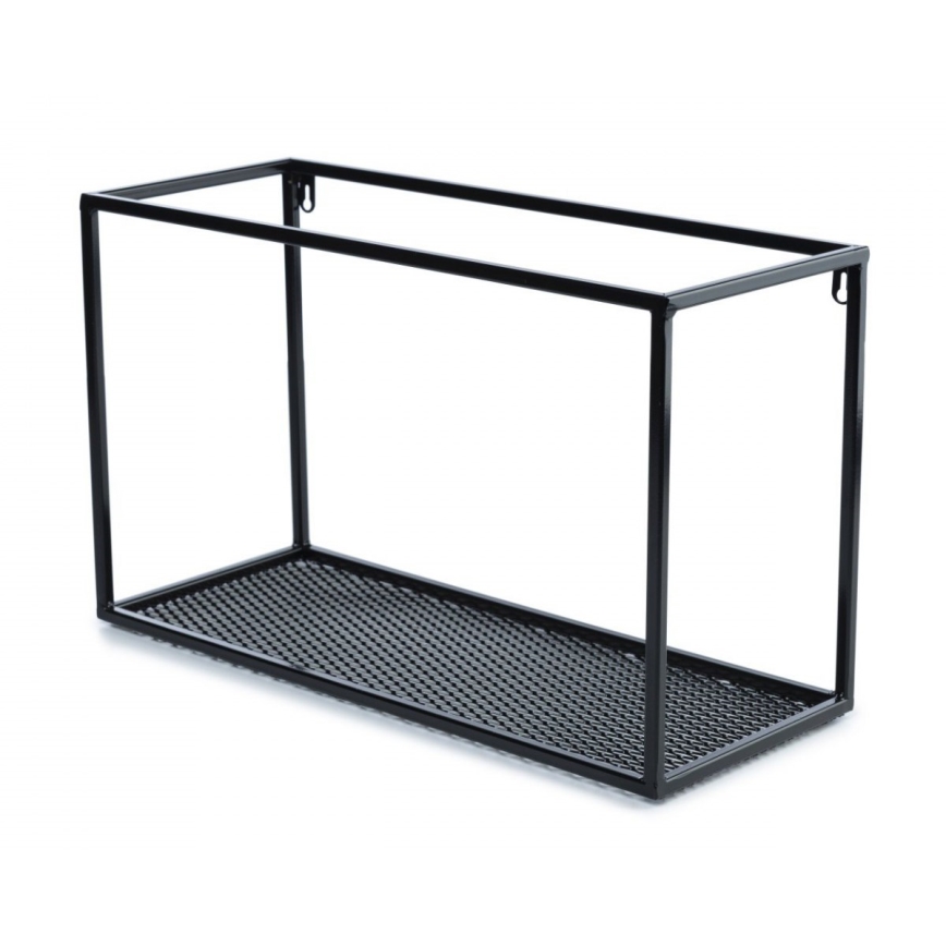 Ράφι τοίχου LOFT 30x50 εκ.