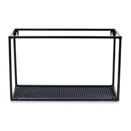 Ράφι τοίχου LOFT 30x50 εκ.