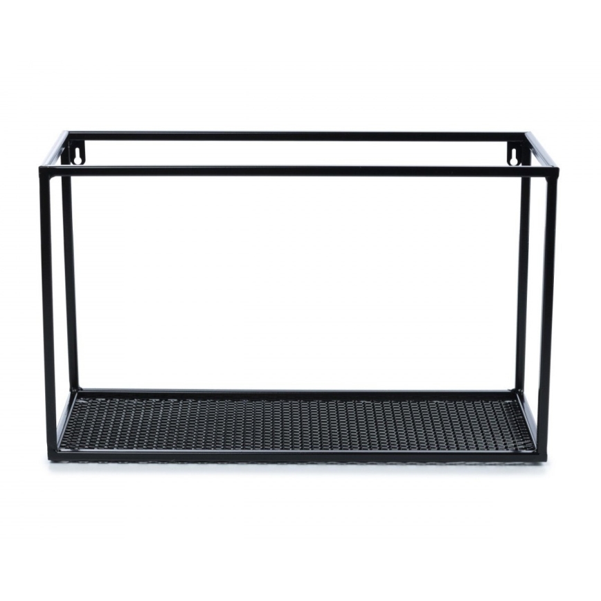 Ράφι τοίχου LOFT 30x50 εκ.