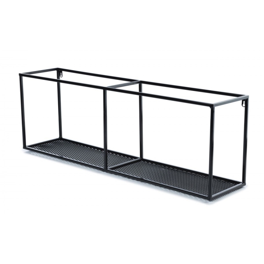 Ράφι τοίχου LOFT 30x90 εκ.