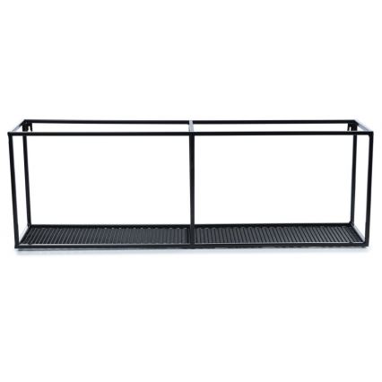 Ράφι τοίχου LOFT 30x90 εκ.