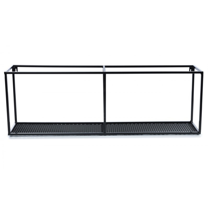 Ράφι τοίχου LOFT 30x90 εκ.