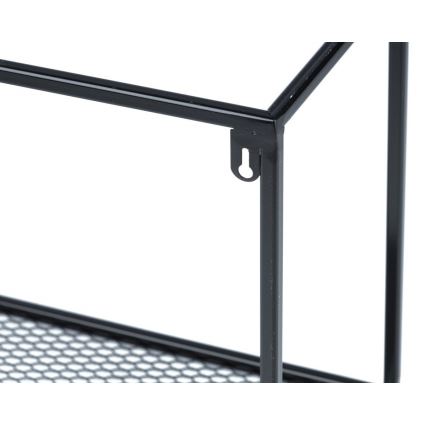 Ράφι τοίχου LOFT 30x90 εκ.