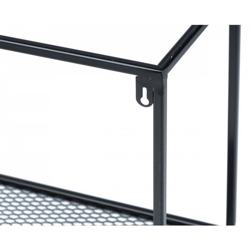 Ράφι τοίχου LOFT 30x90 εκ.