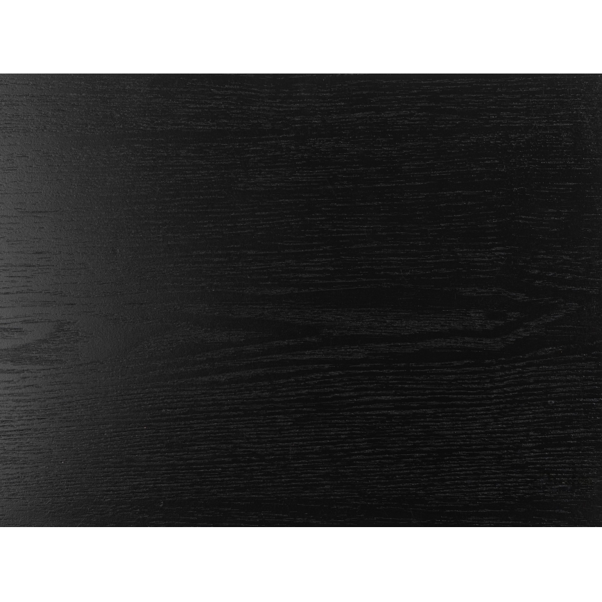 Ράφι τοίχου TOCO 191x79 cm μαύρο