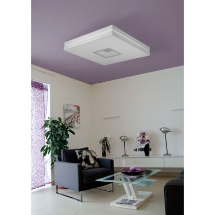 Φως οροφής LED PETY 800 LED/100W/230V