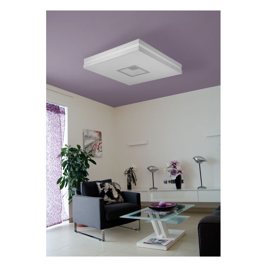 Φως οροφής LED PETY 800 LED/100W/230V