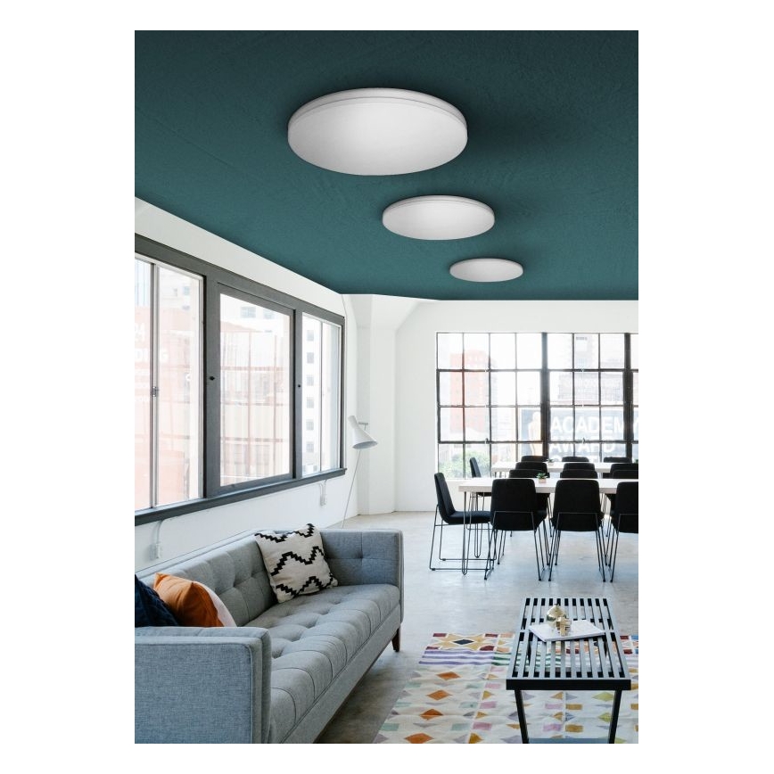 Φως οροφής LED MONY LED/26W/230V 3000K
