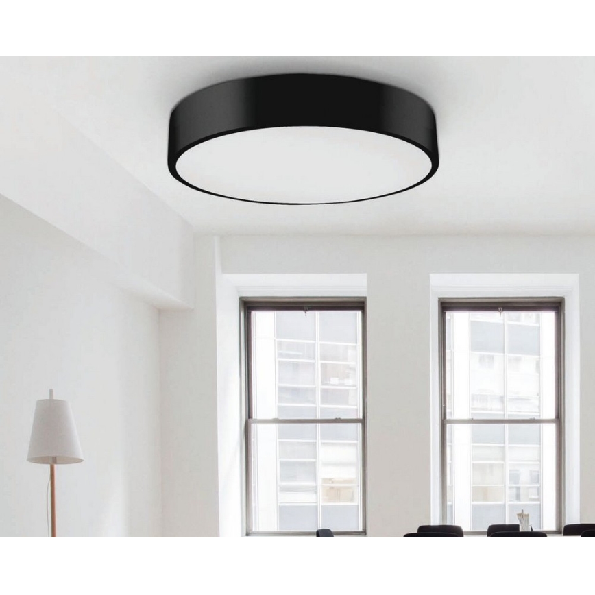 Φως οροφής LED RENY 600 LED/60W/230V