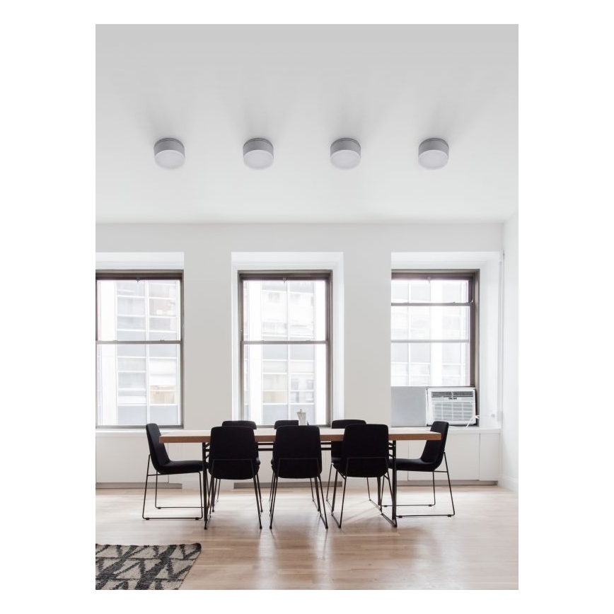 Φως οροφής εξωτερικού χώρου LED BRUNO LED/10W/230V IP54