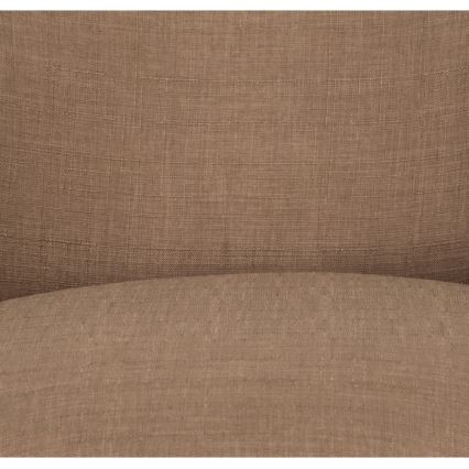 Παιδική πολυθρόνα KUNI καφέ