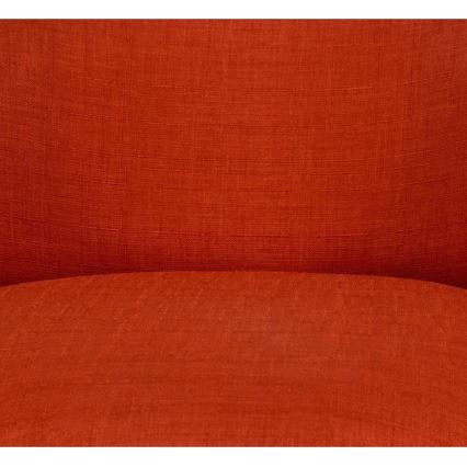 Παιδική πολυθρόνα KUNI, κόκκινη