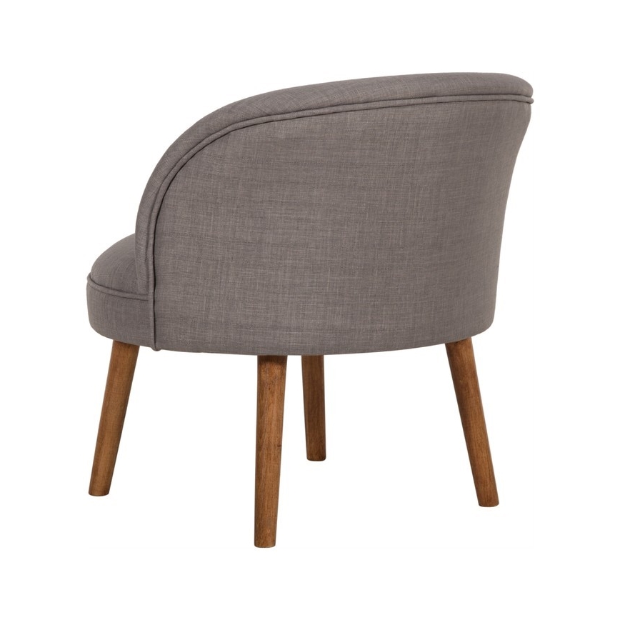 Παιδική πολυθρόνα KUNI γκρι