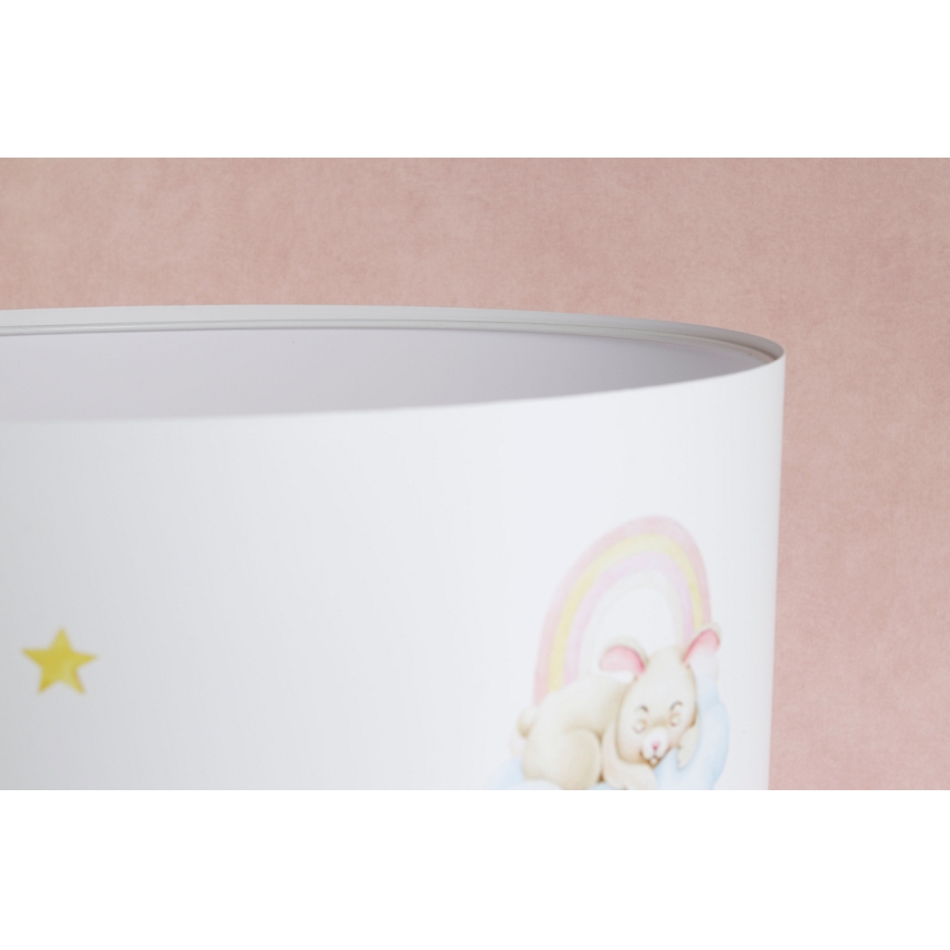 Παιδική επιτραπέζια λάμπα SWEET DREAMS 1xE27/60W/230V