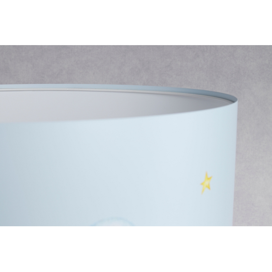 Παιδική επιτραπέζια λάμπα SWEET DREAMS 1xE27/60W/230V