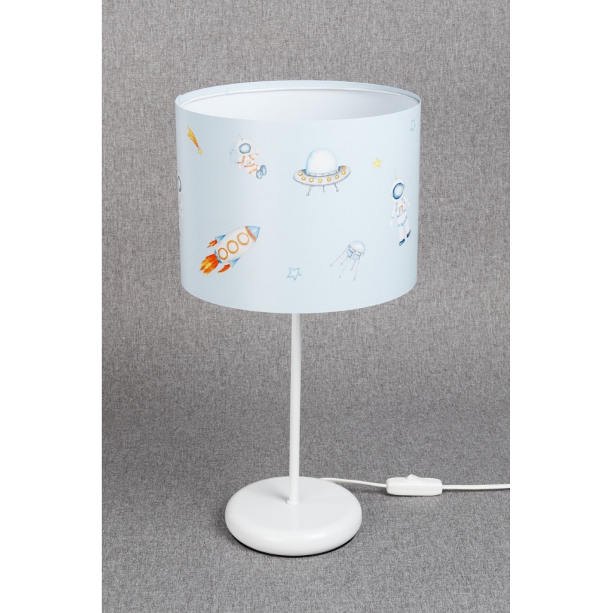 Παιδική επιτραπέζια λάμπα SWEET DREAMS 1xE27/60W/230V