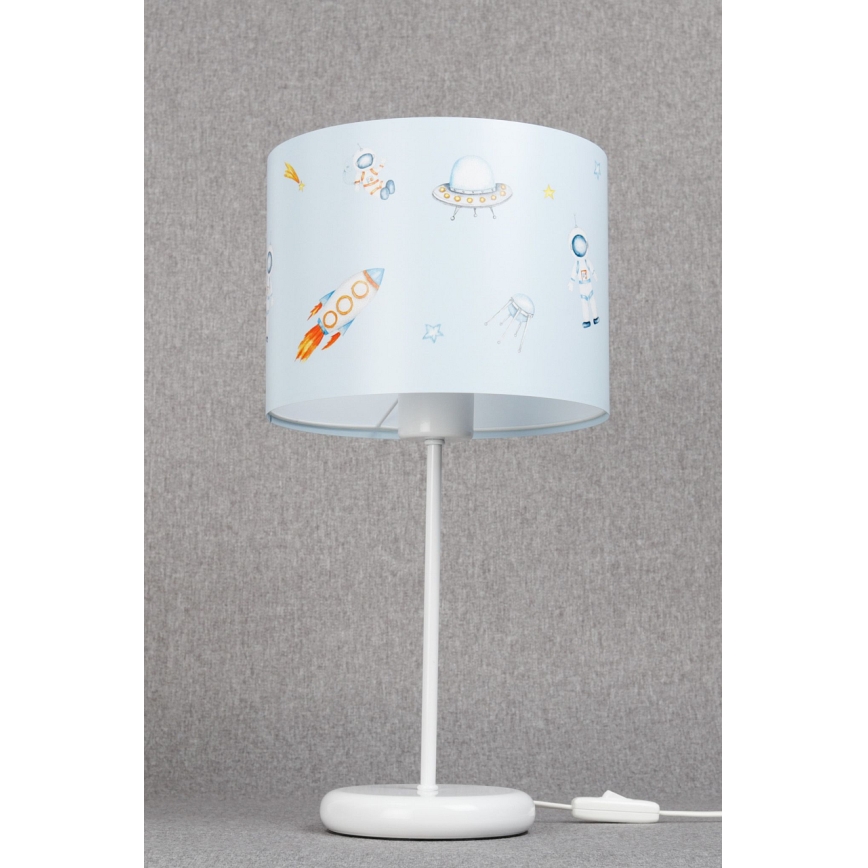 Παιδική επιτραπέζια λάμπα SWEET DREAMS 1xE27/60W/230V