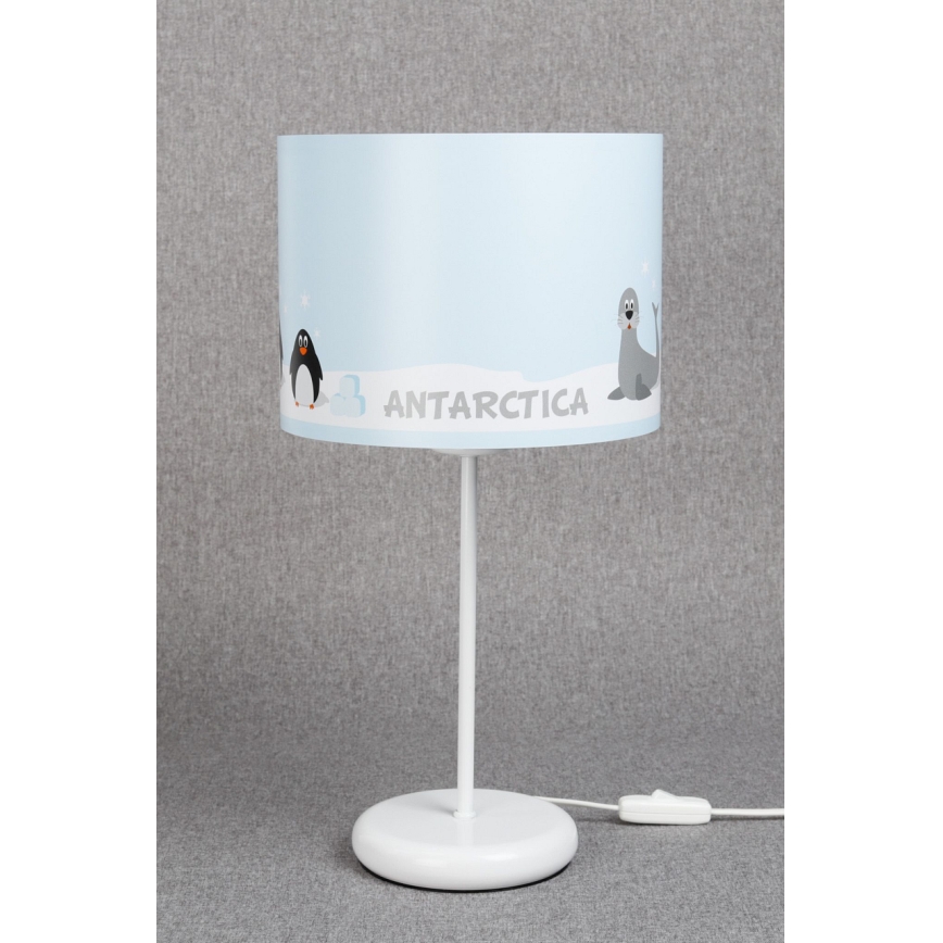 Παιδική επιτραπέζια λάμπα SWEET DREAMS 1xE27/60W/230V