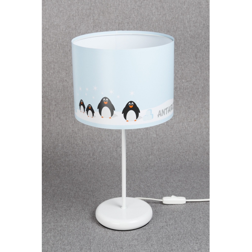 Παιδική επιτραπέζια λάμπα SWEET DREAMS 1xE27/60W/230V