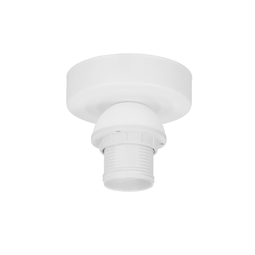 Παιδικό φωτιστικό οροφής KIDS ROOM 1xE27/60W/230V, διάμετρος 40 cm, με ζωάκια